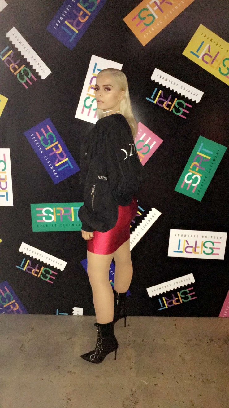 Bebe Rexha