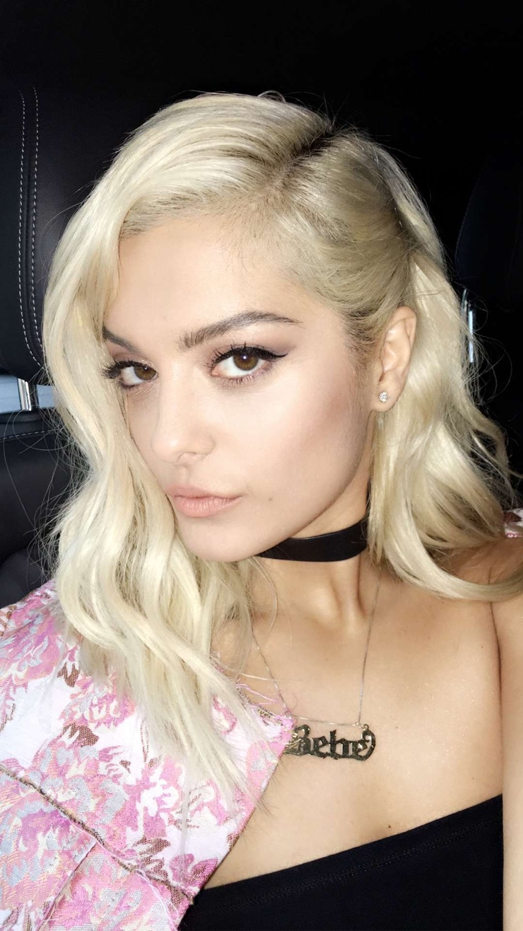 Picture of Bebe Rexha