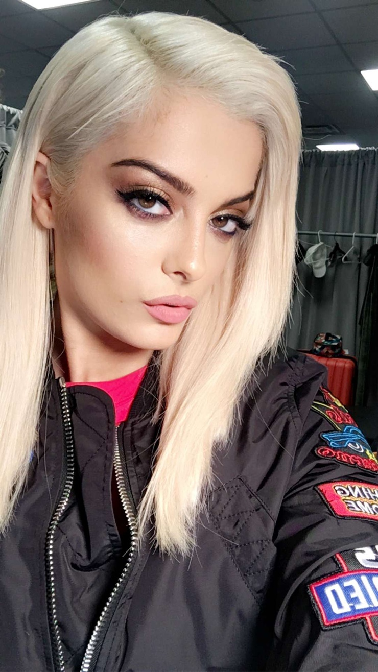 Bebe Rexha image