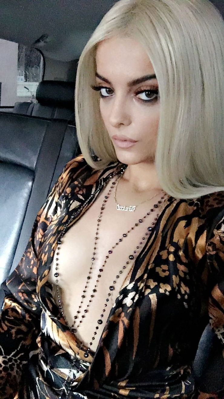 Bebe Rexha Bebe Rexha