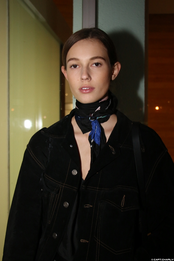 Mali Koopman