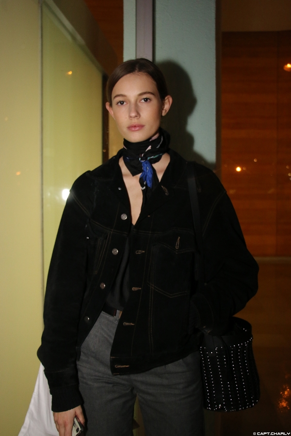 Mali Koopman