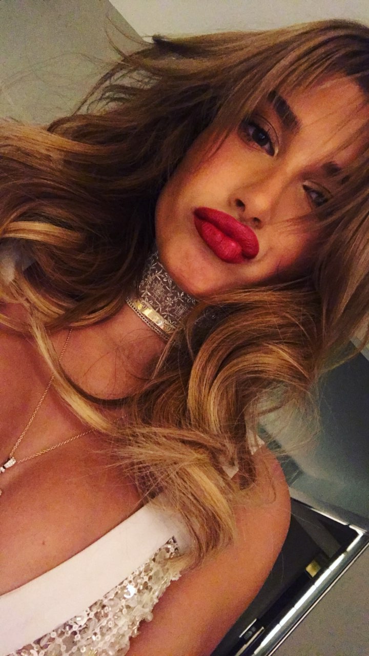 Hailey Baldwin