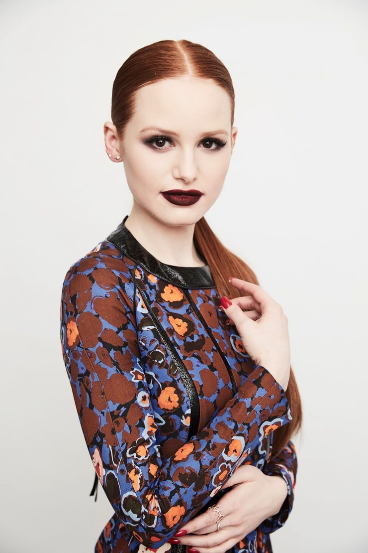 Madelaine Petsch