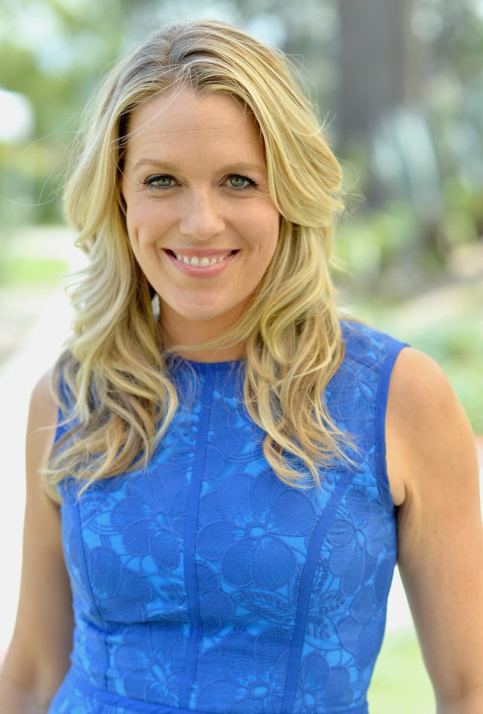 Jessica St. Clair