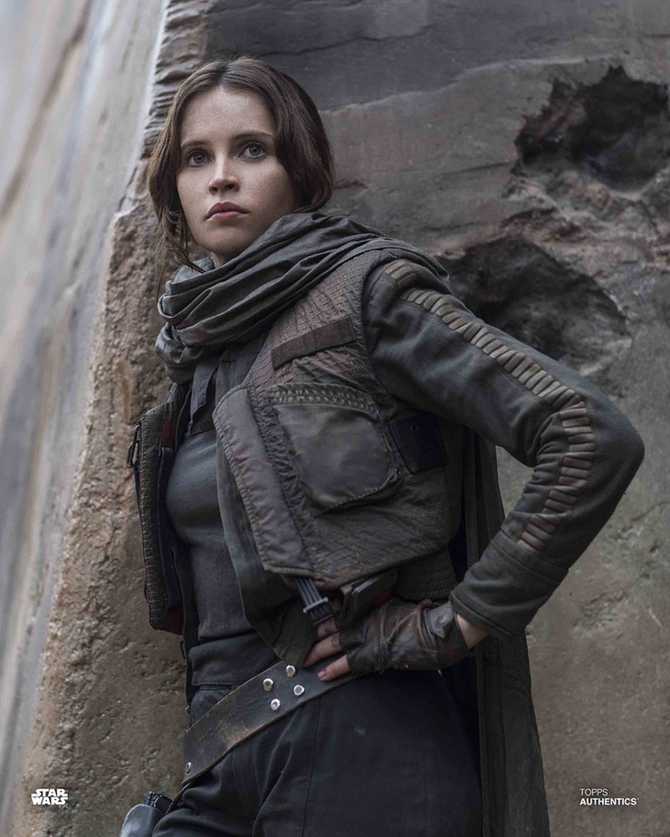 Jyn Erso