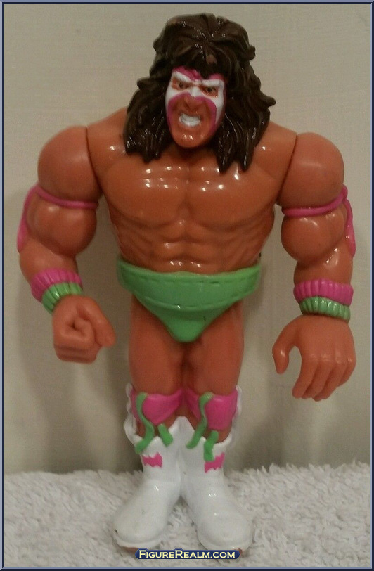 Ultimate Warrior Ultimate Warrior