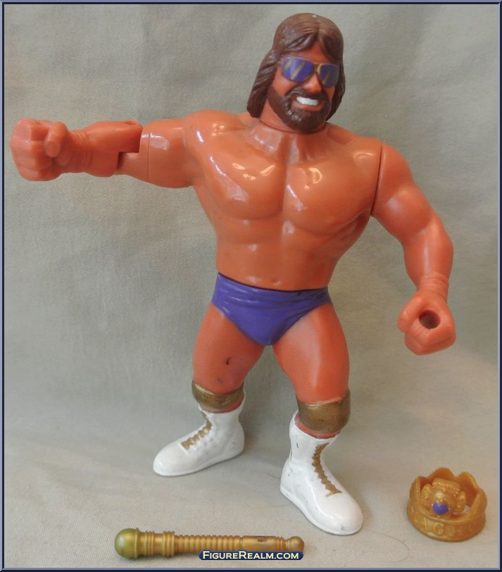 Macho King Randy Savage Macho King Randy Savage
