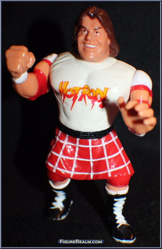 Roddy Piper Roddy Piper