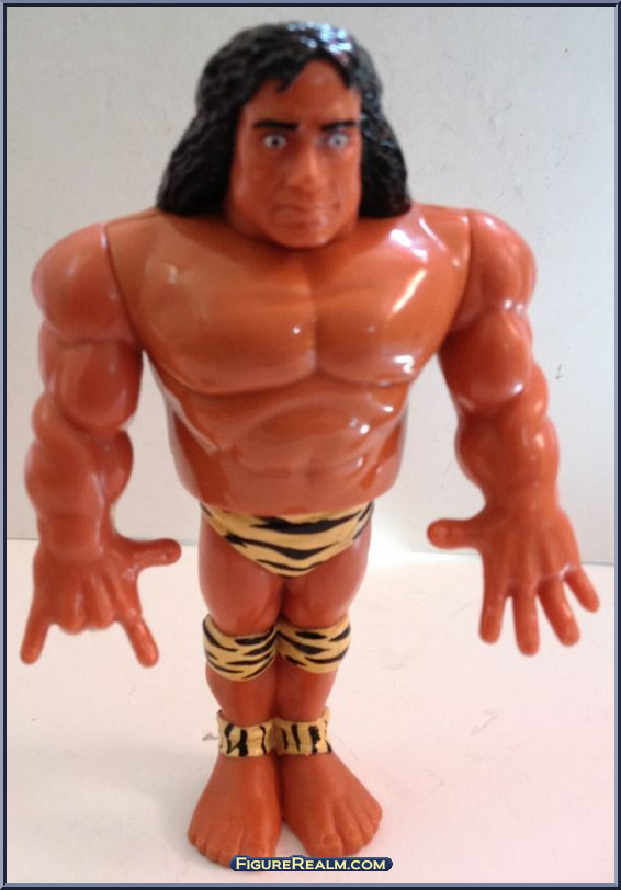 Superfly Jim Snuka