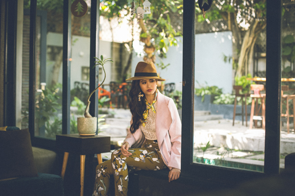 Truong Quynh Anh