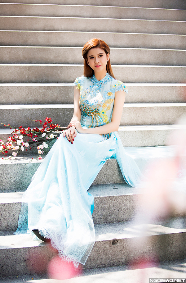 Truong Quynh Anh