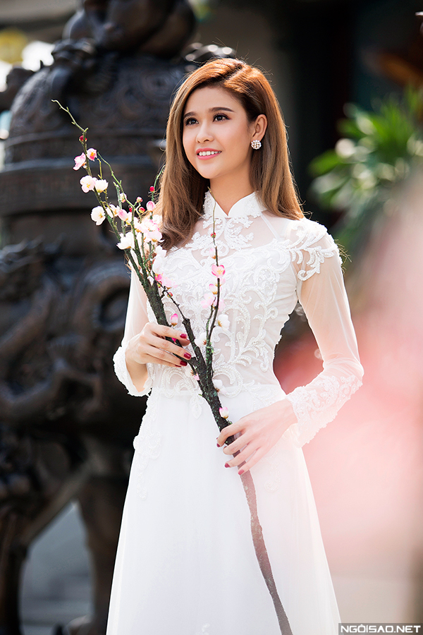 Truong Quynh Anh