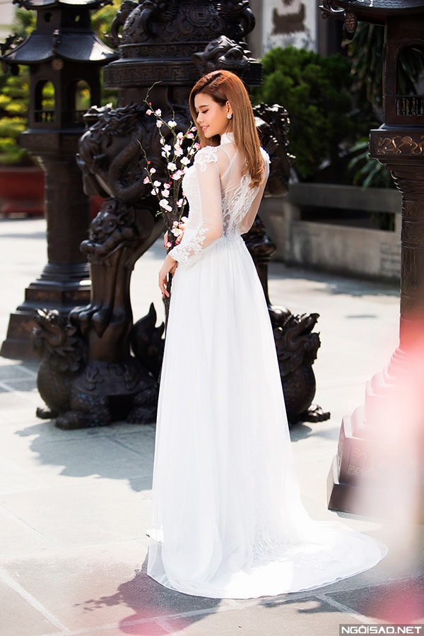 Truong Quynh Anh