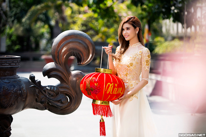 Truong Quynh Anh