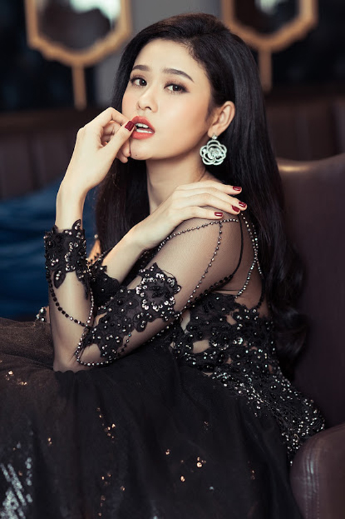 Truong Quynh Anh
