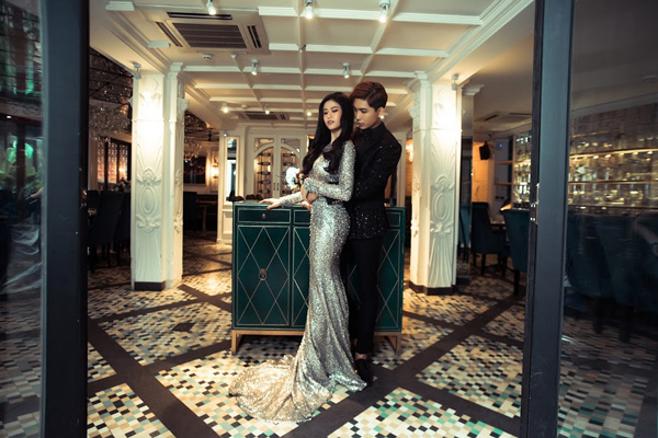 Truong Quynh Anh