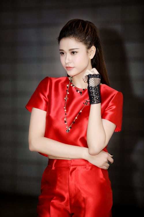Truong Quynh Anh Truong Quynh Anh