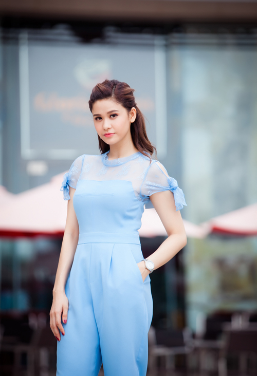 Truong Quynh Anh