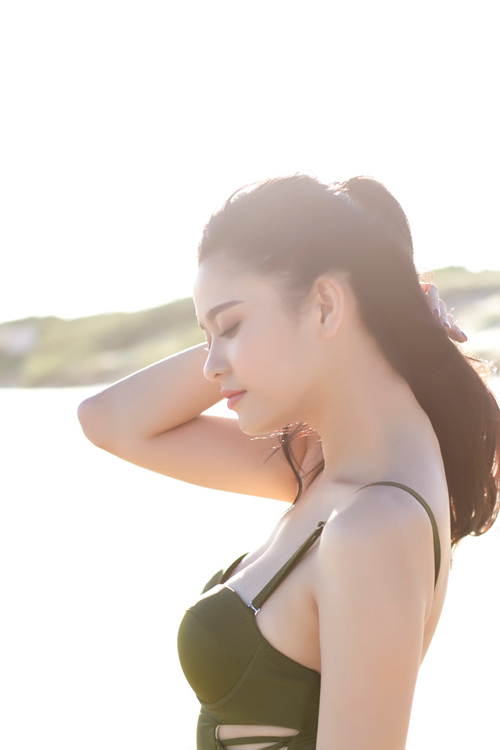 Truong Quynh Anh