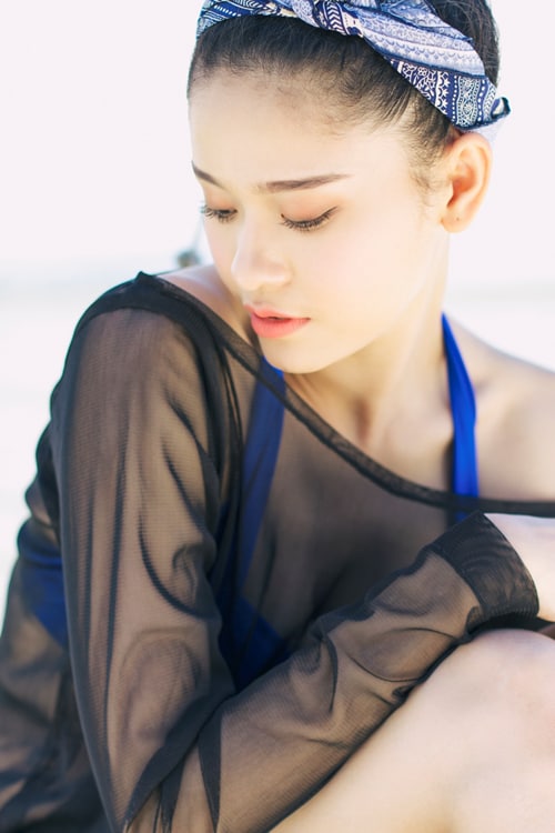 Truong Quynh Anh