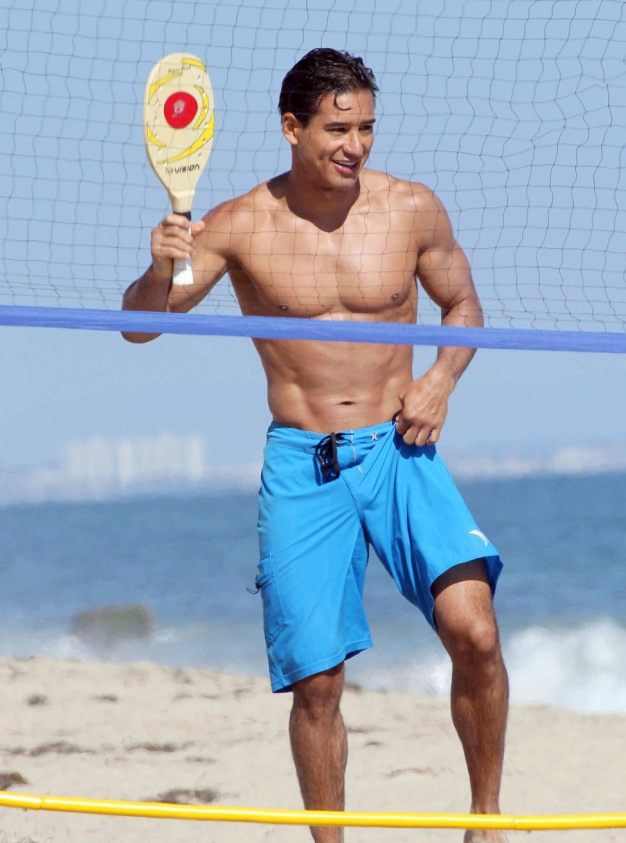 Mario López