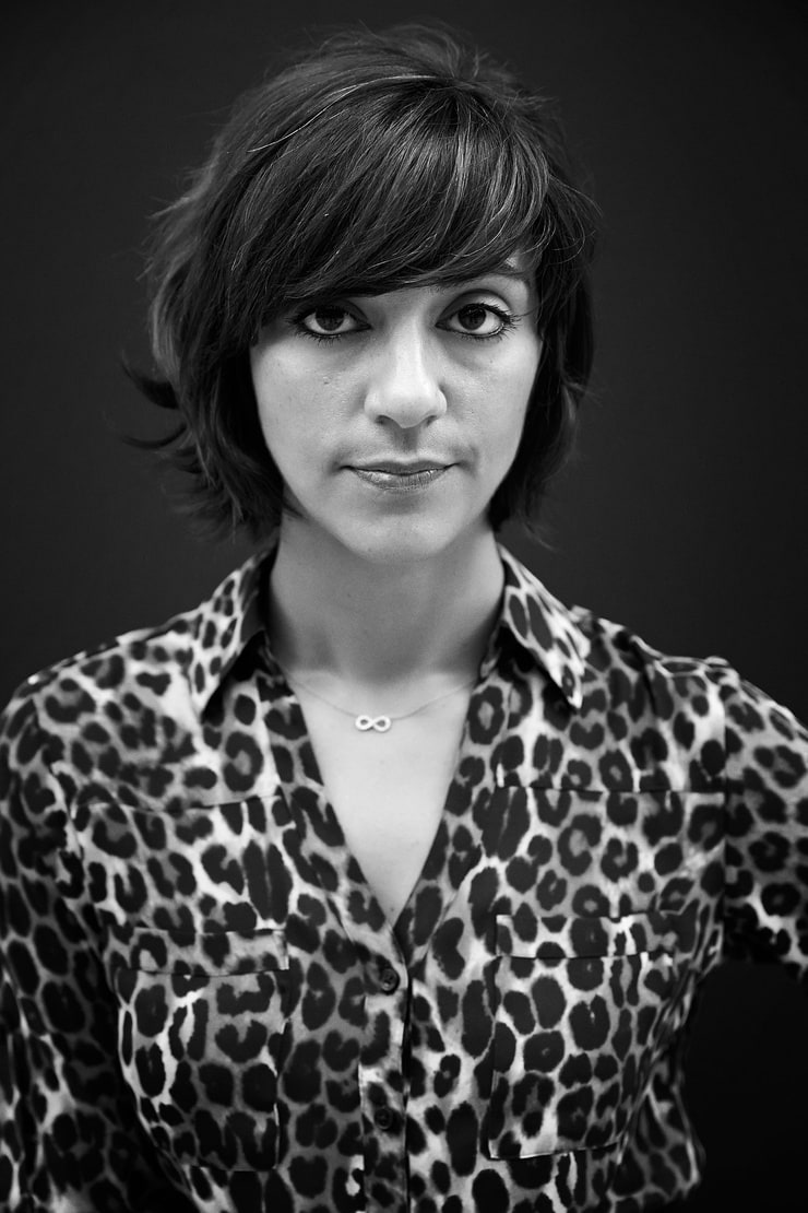 Ana Lily Amirpour