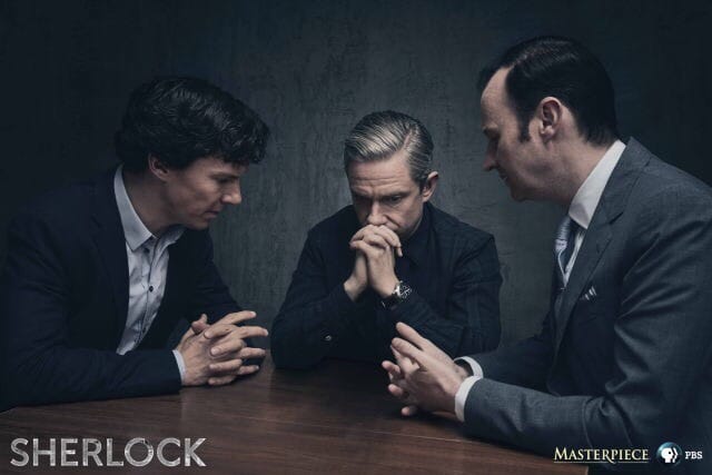 Sherlock