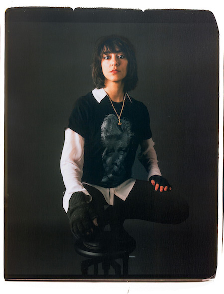 Ana Lily Amirpour