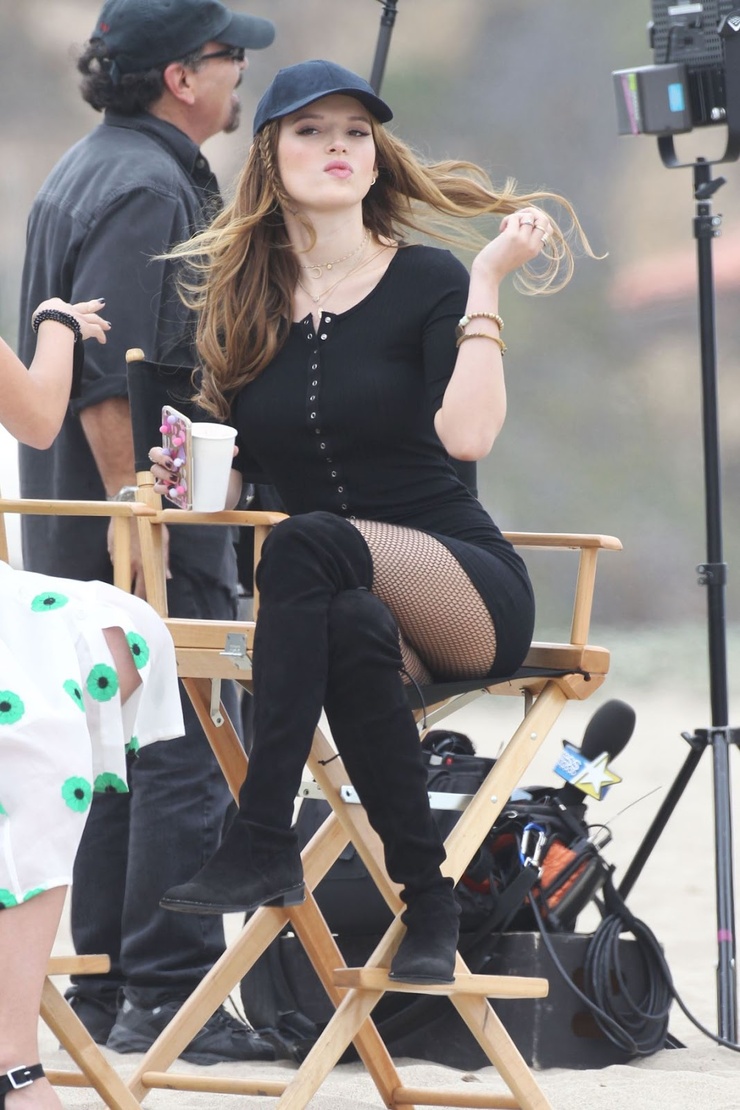 Bella Thorne Bella Thorne