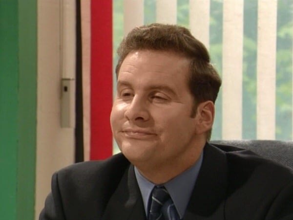 The Brittas Empire