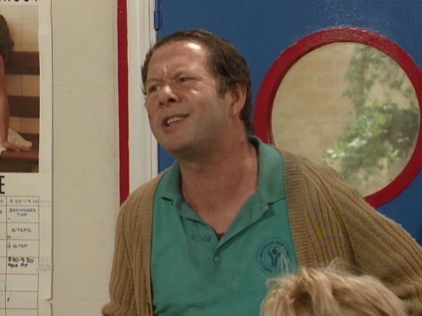 The Brittas Empire