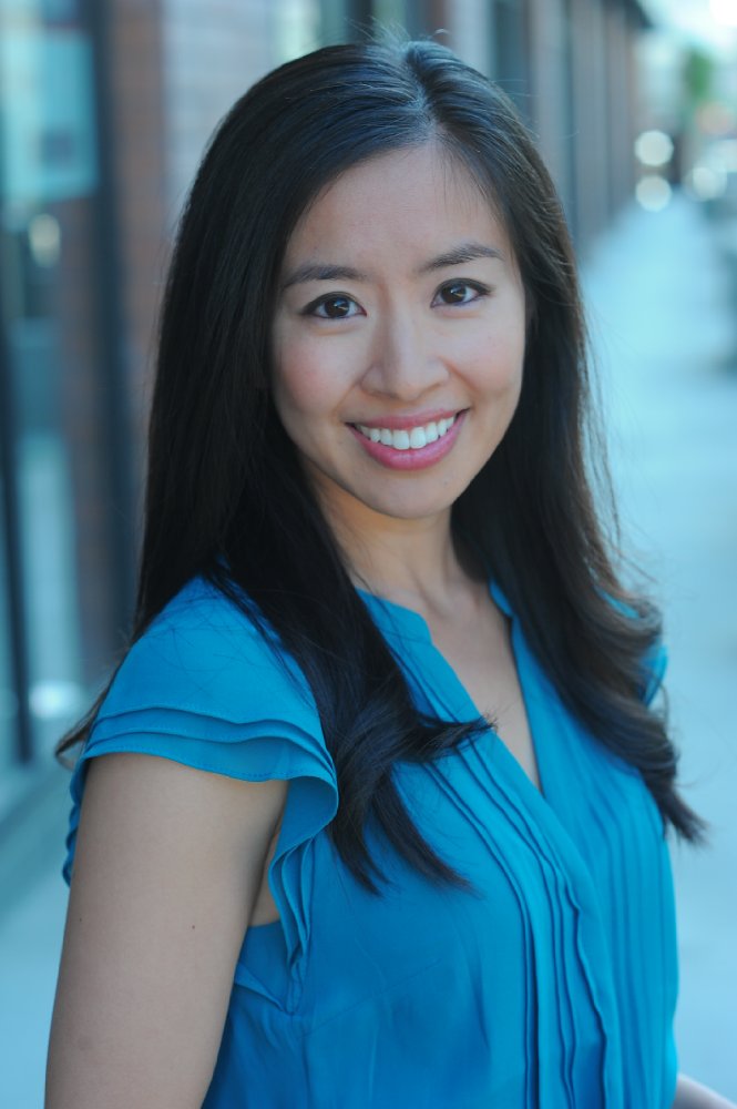 Melody Peng Melody Peng