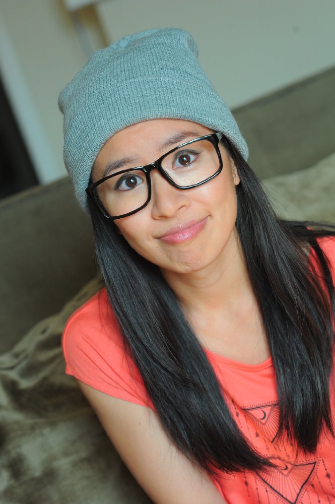 Melody Peng Melody Peng