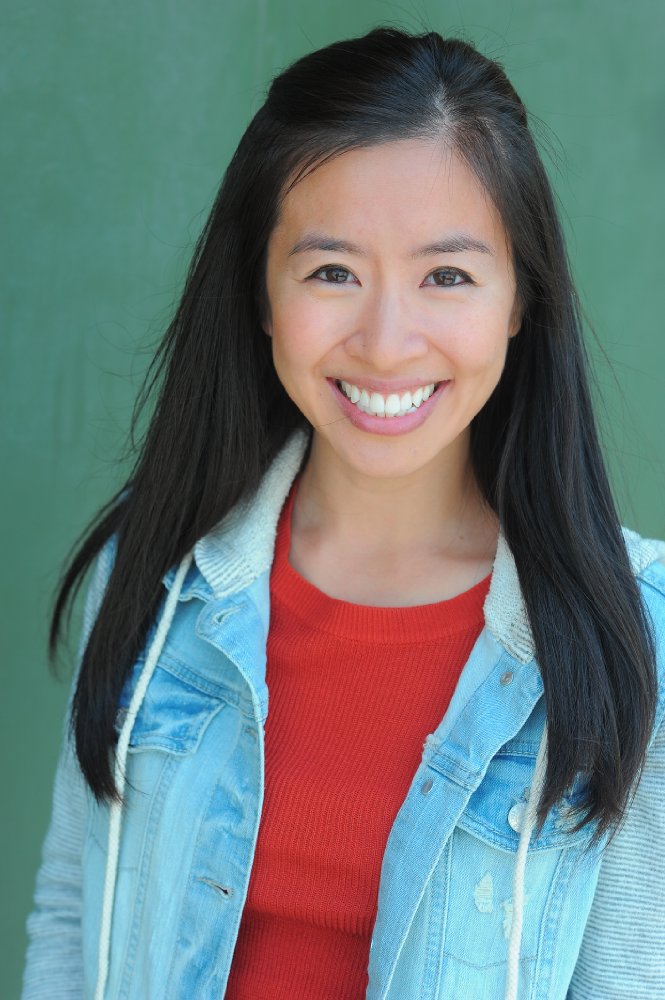Melody Peng Melody Peng