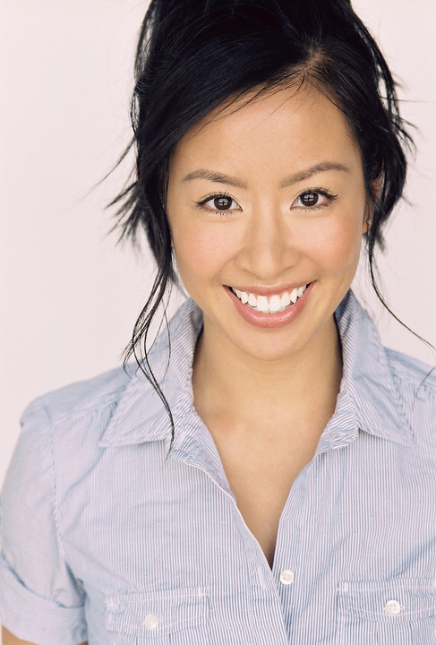 Melody Peng Melody Peng
