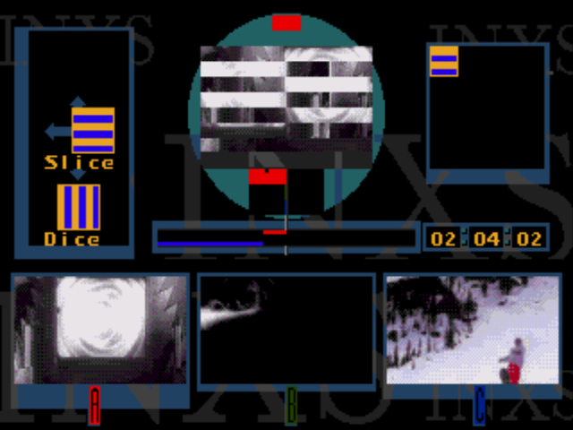 INXS: Make My Video