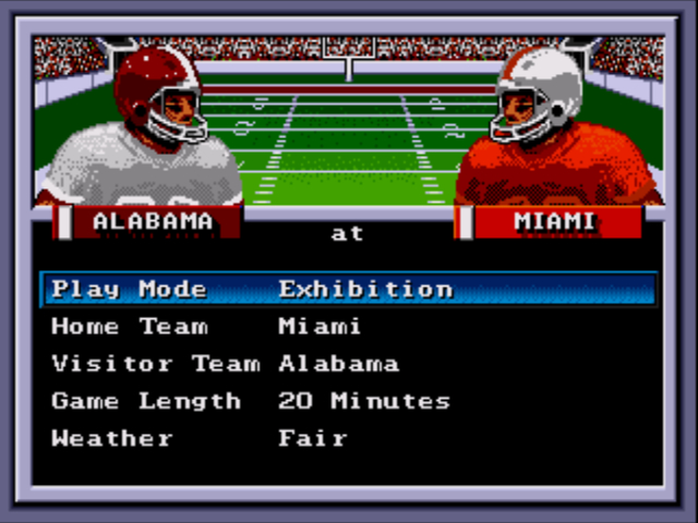 Bill Walsh College Football