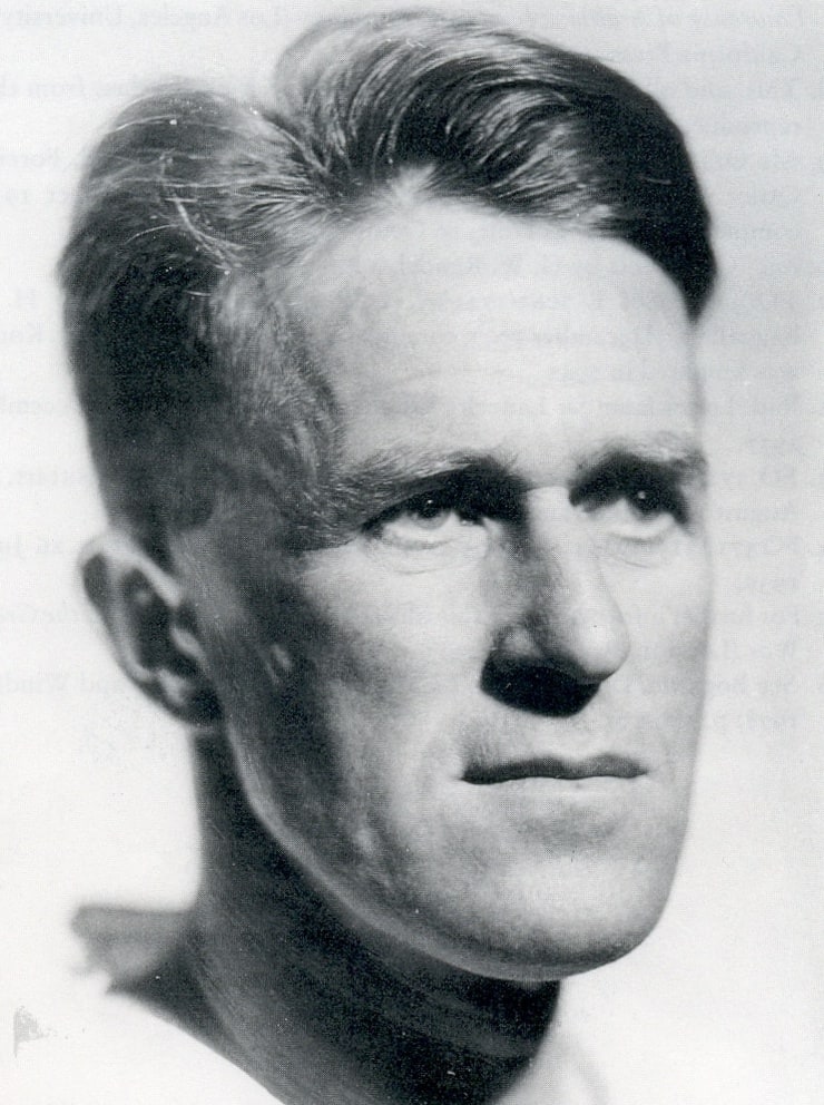 T.E. Lawrence