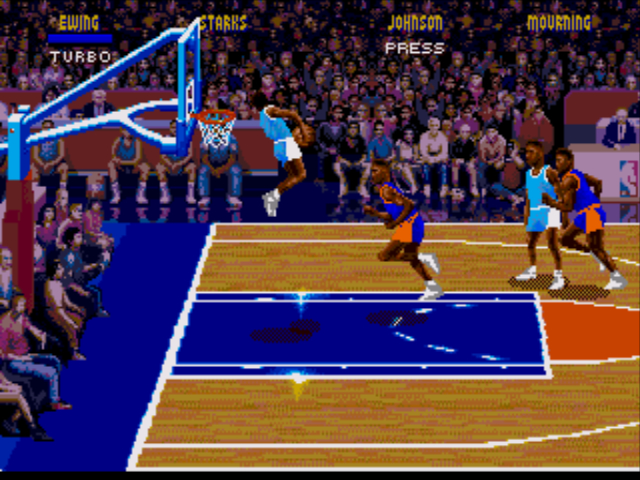 NBA Jam