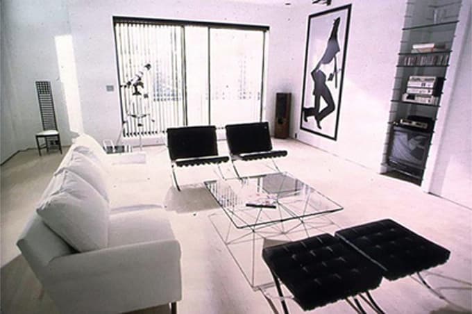 American Psycho