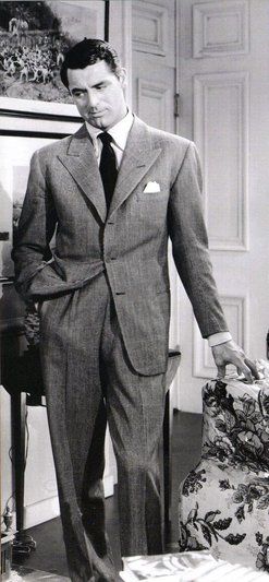 Cary Grant