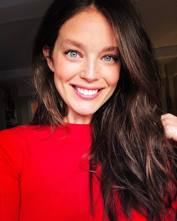 Emily Didonato