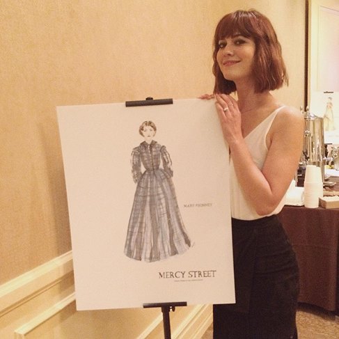 Mary Elizabeth Winstead