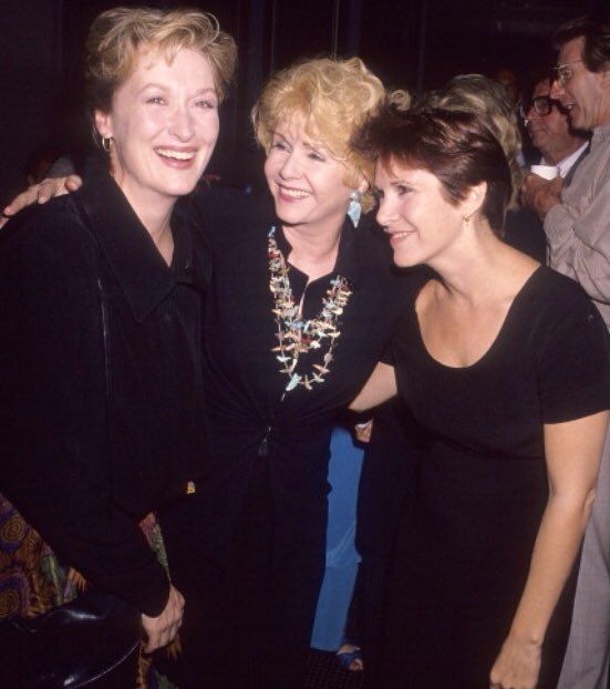Carrie Fisher Carrie Fisher