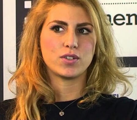 Alessia Alciati