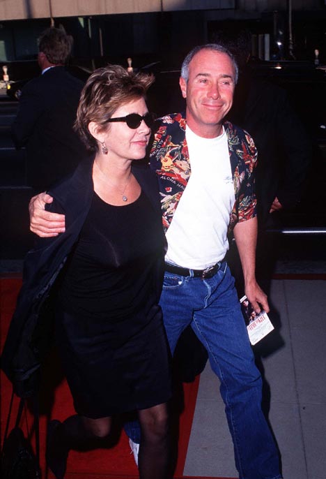 Carrie Fisher Carrie Fisher
