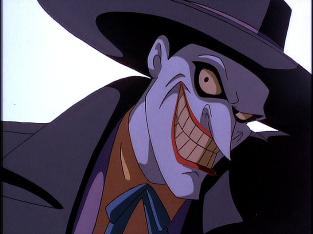 The Joker (Mark Hamill)
