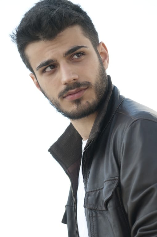Gianmarco Saurino