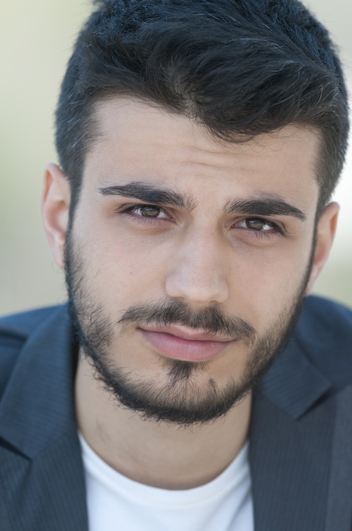 Gianmarco Saurino
